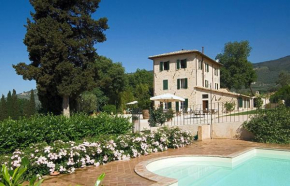 Agriturismo Cuore Verde Villa I Vallaroni Spello